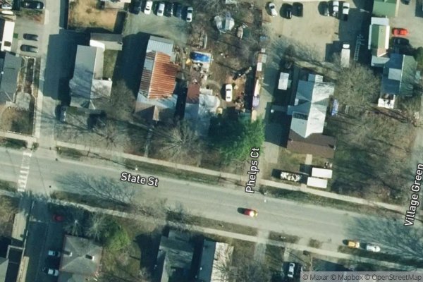 Photo of PHELPS COURT #10