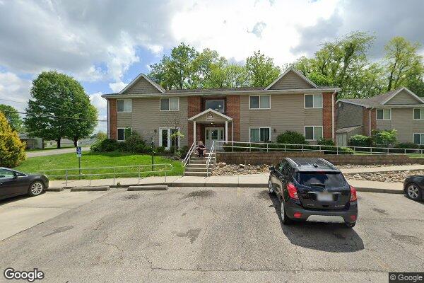 Photo of TREEWOOD APARTMENTS