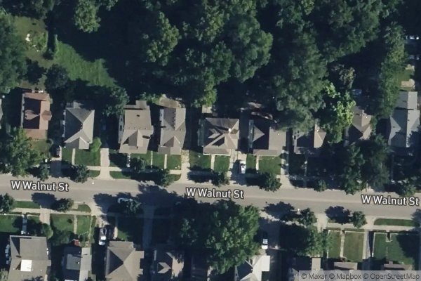 Photo of WALNUT DUPLEX