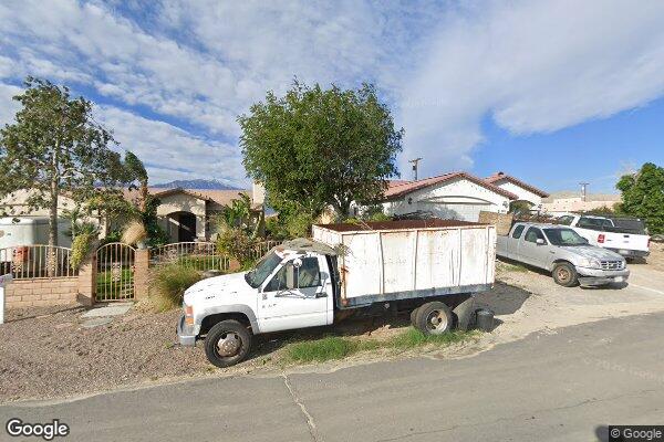 Photo of THOUSAND PALMS PHASE III (LOT 241)