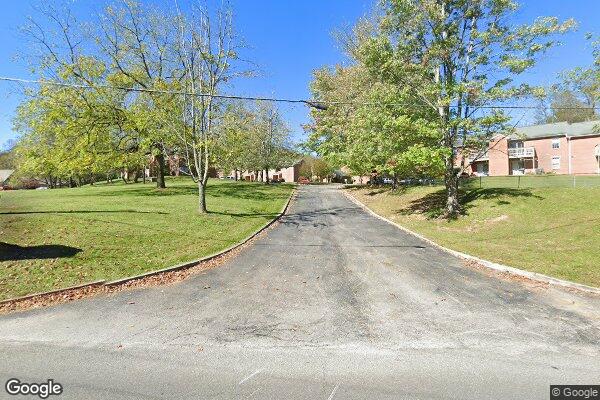 Photo of BLUE RIDGE MANOR APARTMENTS