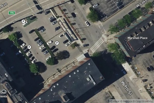 Photo of NATIONAL TERMINAL APTS