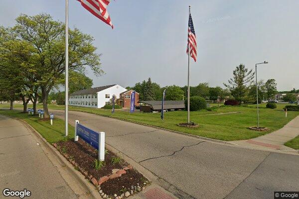Photo of WALKER MEADOW RETIREMENT COMMUNITY