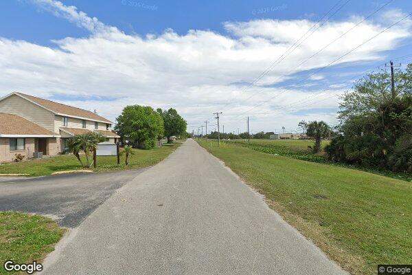 View of MOORE HAVEN APTS