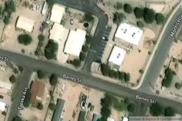 Photo of VALLE VERDE APTS III