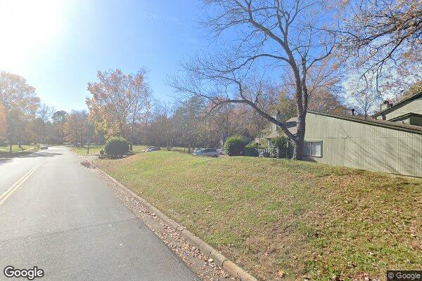 Photo of RSS INDEPENDENT LIVING APTS. #1
