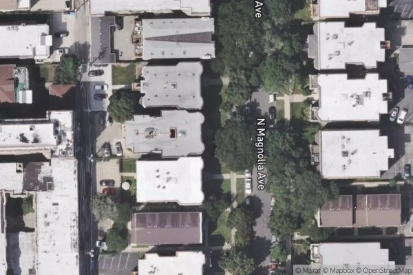 Photo of SHERIDAN PARK APTS
