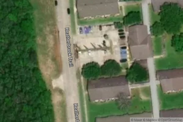 Photo of HEATHERBROOK APTS