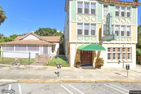 Photo of EVERNIA PLACE