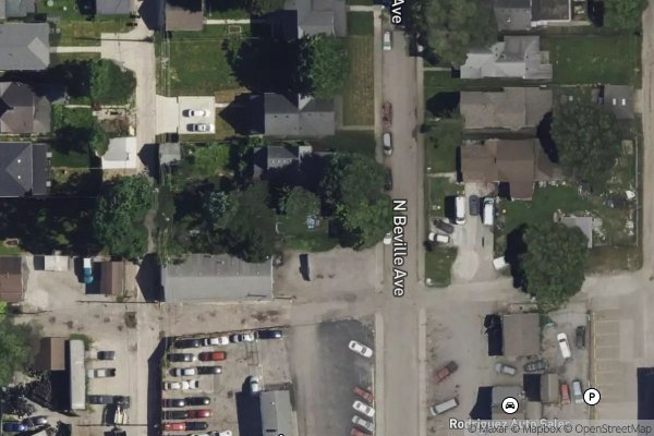 Photo of EASTSIDE EQUITY V - B TEEN HOUSING