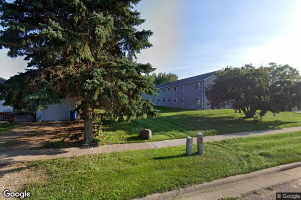 Photo of HARVEST POINT APTS