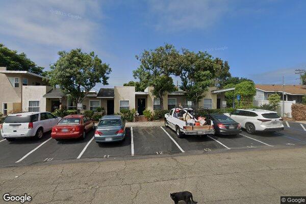 TREMONT STREET APTS