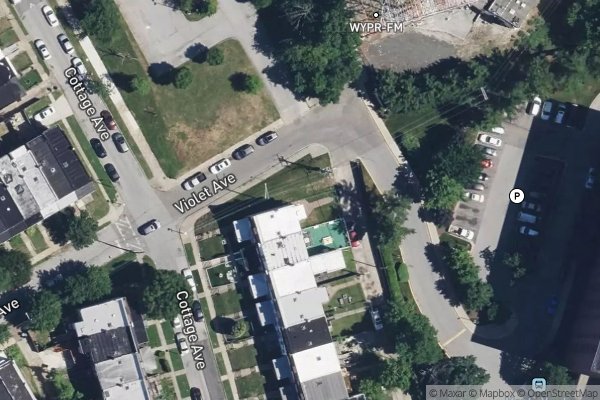 Photo of MONTE VERDE APTS