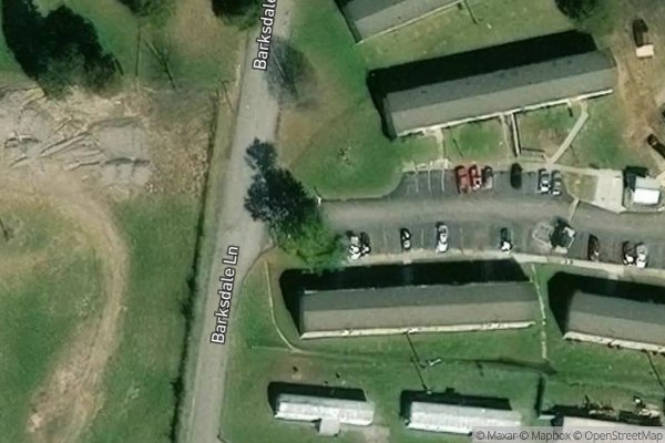 Photo of BEDFORD MANOR
