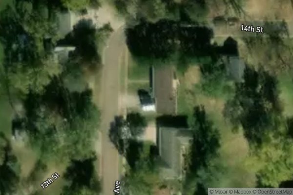 Photo of RIVERVIEW APTS