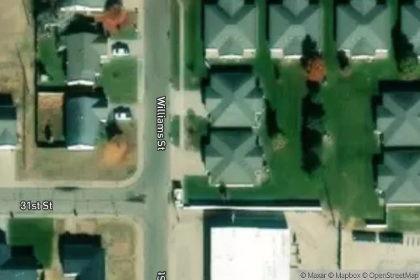 Photo of NORTHGLENN APTS