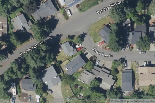 Photo of BARCLAY HILLS