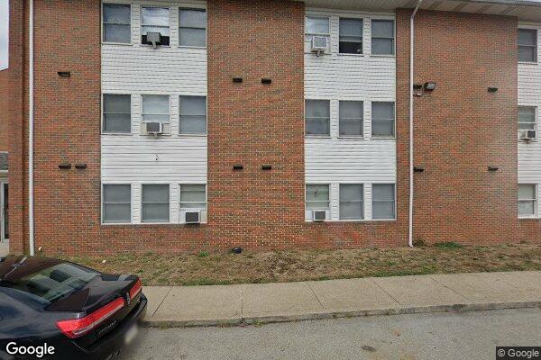 Photo of CONN. HERITAGE APTS