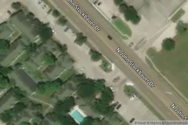 Photo of CREEKSTONE RANCH APTS