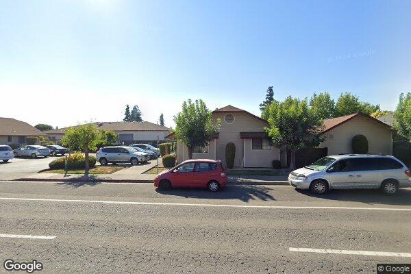 Photo of CAULFIELD LANE APTS