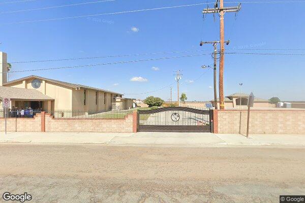 Photo of EARLIMART SENIOR APTS