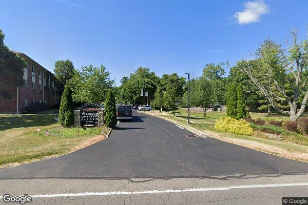 Photo of SHILOH ADVENTIST GARDENS