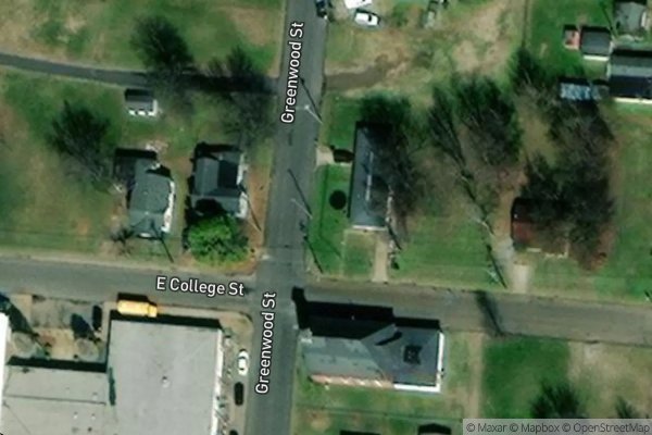 Photo of COLLEGE GREENWOOD DUPLEX