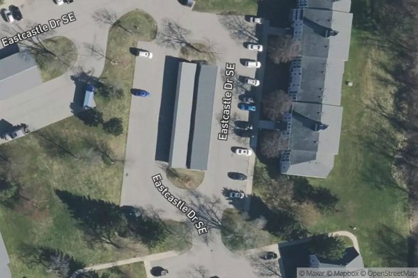 Photo of TRADITIONS OF GRAND RAPIDS