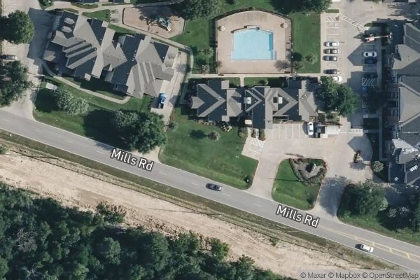 Photo of WELLINGTON PARK APTS