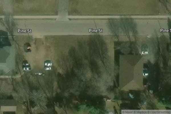 Photo of PINE STREET APARTMENTS
