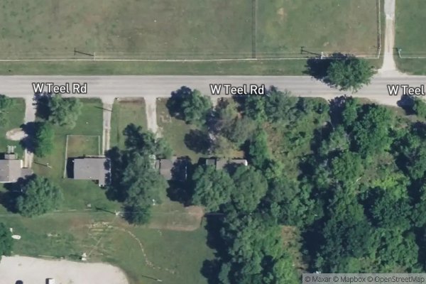 Photo of WALNUT PARK MANOR