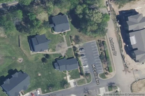 Photo of SHERWOOD PARK APTS