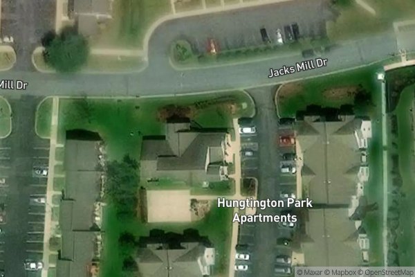 Photo of HUNTINGTON PARK APTS