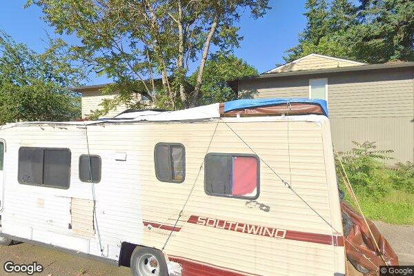 Photo of TILLICUM CT APTS