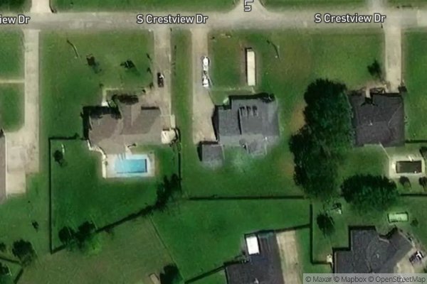 Photo of THE VILLAS OF LAKE CHARLES II