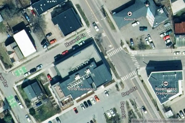 Photo of 95 NORTH AVENUE - COTS