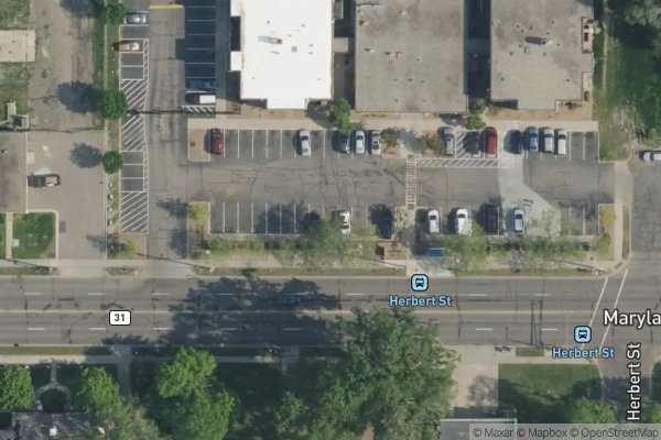 Photo of MARYLAND PARK APARTMENTS