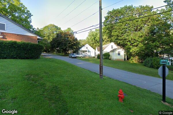 Photo of MORGAN MANOR APTS
