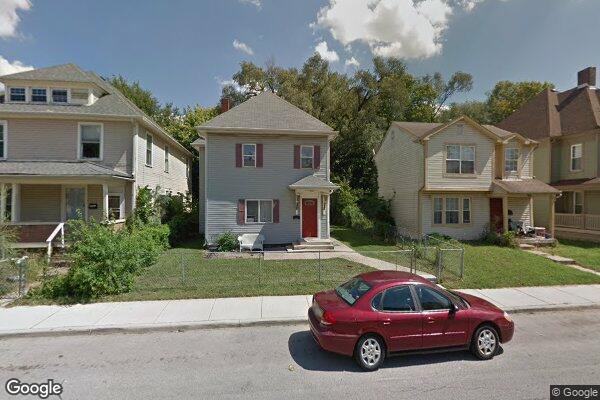 Photo of 3325-27 N CAPITOL