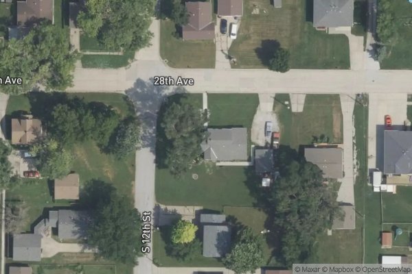 Photo of KELLEY APTS