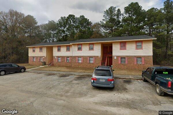 Photo of LYONS APT