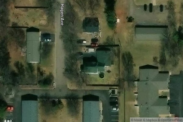 Photo of PARK MEADOWS APTS
