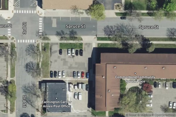 Photo of SPRUCE PLACE APARTMENTS