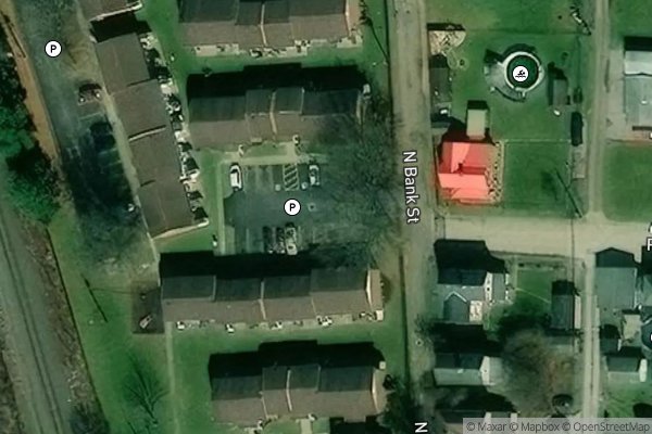 Photo of WHISPERING HILLS APTS