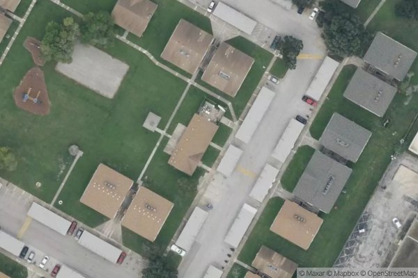 Photo of GULFWAY MANOR APTS