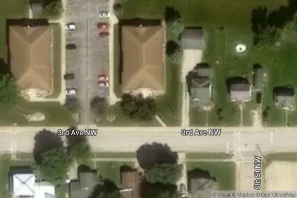 Photo of WESTWOOD APTS