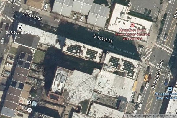 Photo of PHHP SITE #5