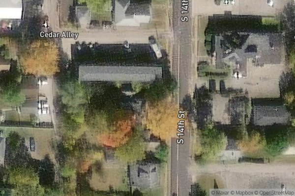 Photo of ROSE COURT APTS
