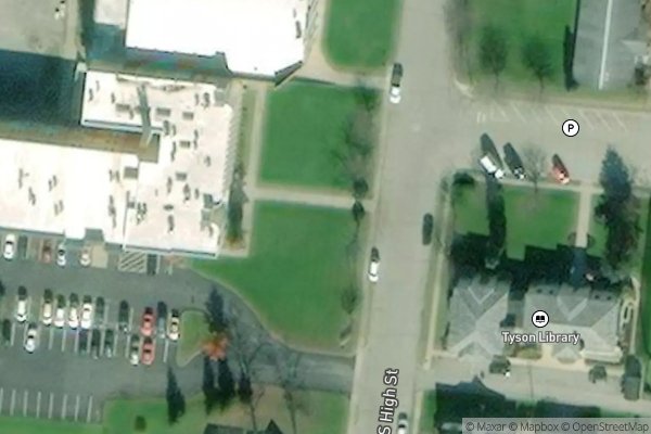 Photo of TYSON SCHOOL APTS