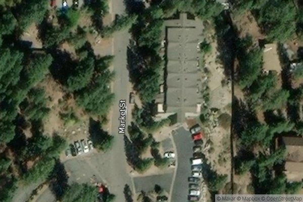 Photo of LAKE VISTA APARTMENTS II